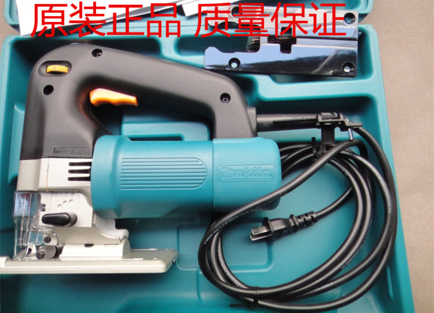 Original IMPORTED MAKITA PASTURE POWER TOOLS 4304 THROTTLE CURVE SAW MULTIFUNCTION HOME WOODWORKING ELECTRICAL SAW