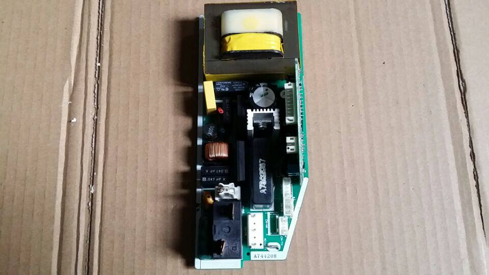 Original Panasonic Music Computer Board A743606 A743616