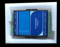 4-mouth RS422 hub 422 connector bus bidirectional 4-channel full-duplex industrial-grade 422-bus split