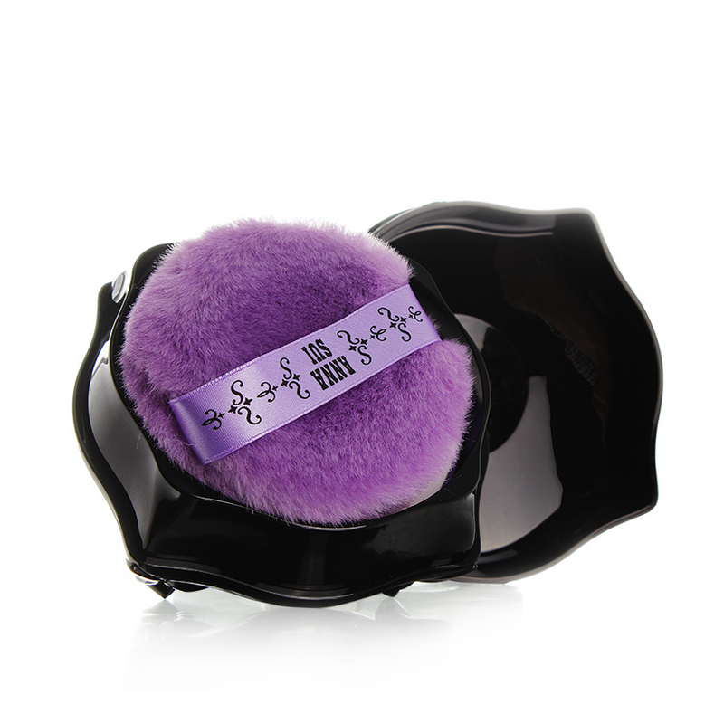 Anna sui/安娜苏肌密散粉16g魔幻光透瓷娃娃蜜粉控油定妆