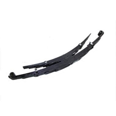 Futian Aoling MRT Dachai 498 engine original rear leaf spring assembly 1104329500129