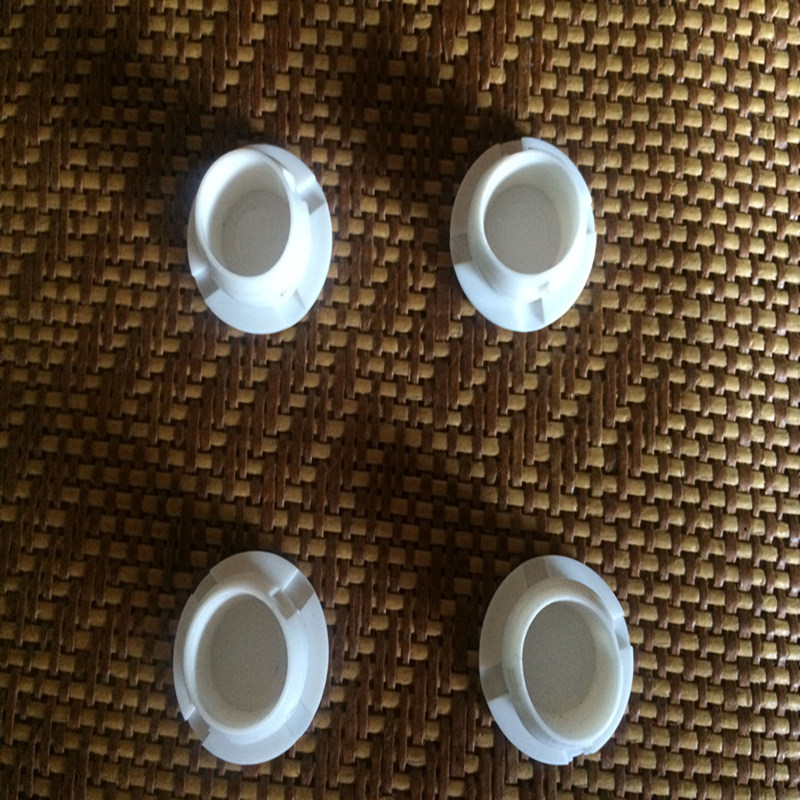 Curtain Big Tail Buckle Shutters Big Tail Plug Wood Shutters Plug 50MM Curtain Stopper