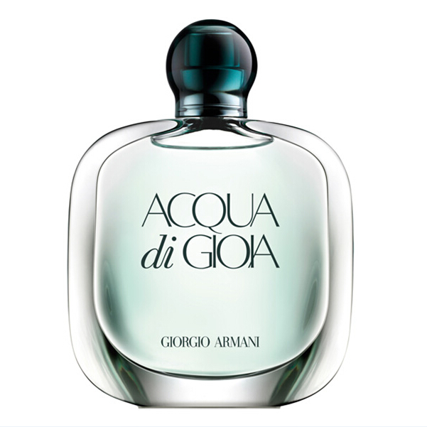 Armani阿玛尼Acqua di Gioia新寄情水女士香水50/100mledp