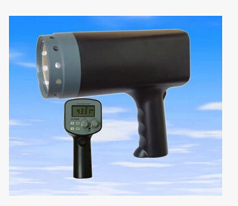 Lantai strobe meter (printing and textile)--Strobe tachometer DT2350CP Strobe still camera