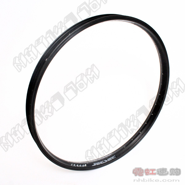 Explosive models super value special price climbing car accessories car Taiwan JECSEC 26 inch 42MM rim new product limited rush