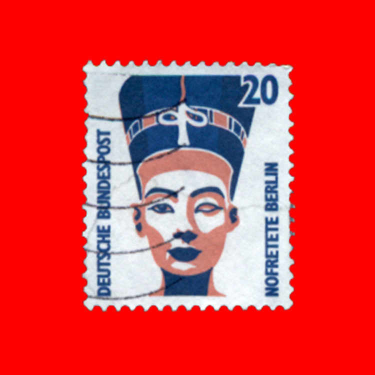 Foreign stamps 450 The beauty of the Western History Process that once influenced the beauty of the Western History Process