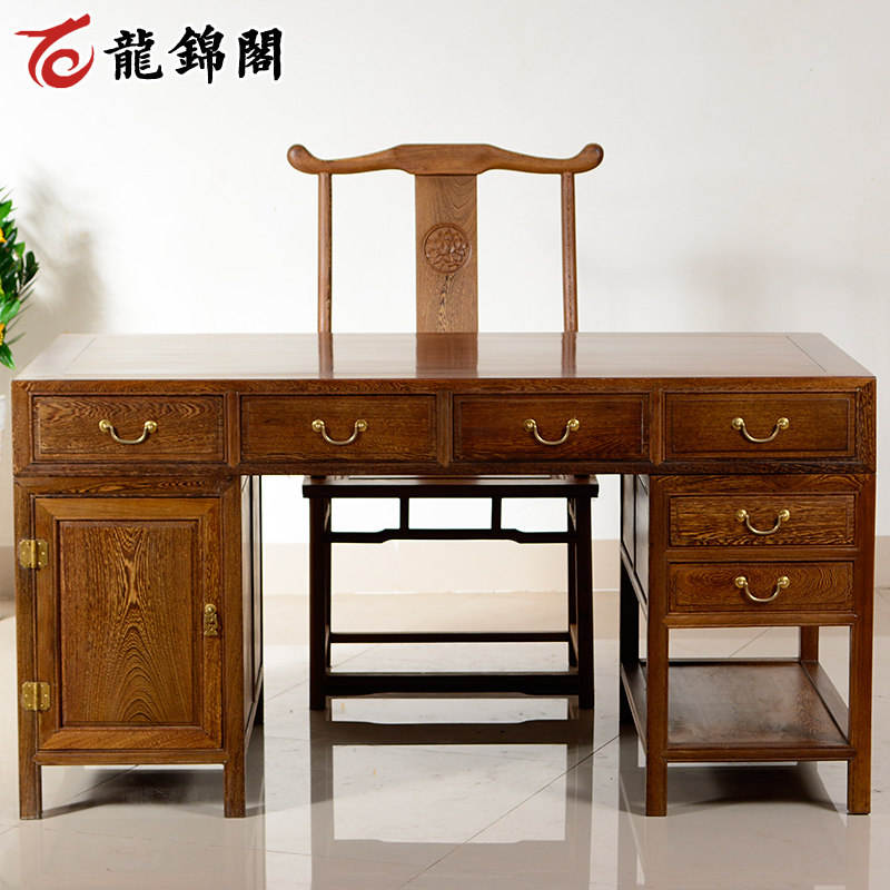 �����󼦳�ľ�칫��BGZ-001