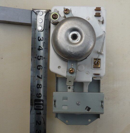 Original Galanz microwave oven timer 220V timer switch warranty