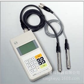 Japan kett Coating thickness gauge Model LZ-373 series LH-373 Film thickness gauge LE-373 Film thickness gauge