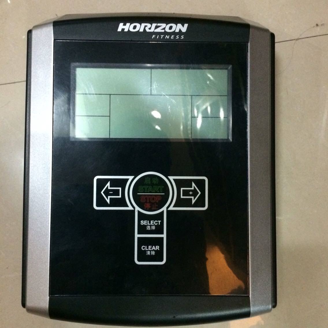 Original Fitting Bridge Mountain Accessories Circuit Board ANDES 3 FOCUS3 Meter Group Instrumentation Controllers HORIZON 