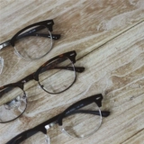 Tr90 Chen Guanxi Glasses Framework.