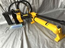 CB-150D hydraulic bending machine copper bar bending machine electric bending machine hydraulic copper bar machine busbar processing machine