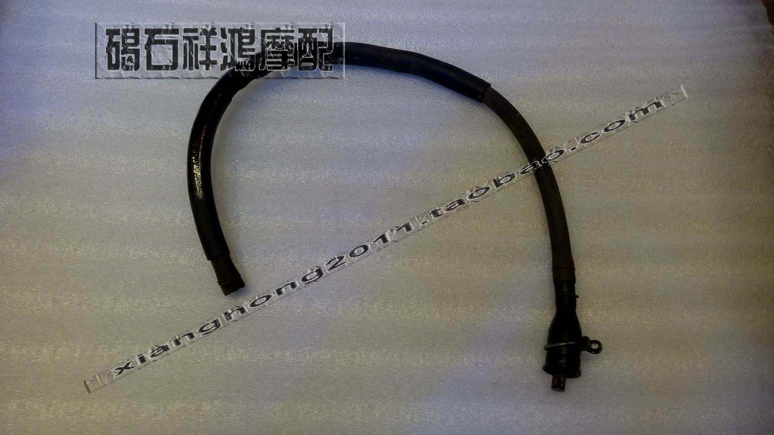 Suitable for locomotive accessories Honda DIO machine 28 28 27 34 35 35 period special engine oil pipe with filtration