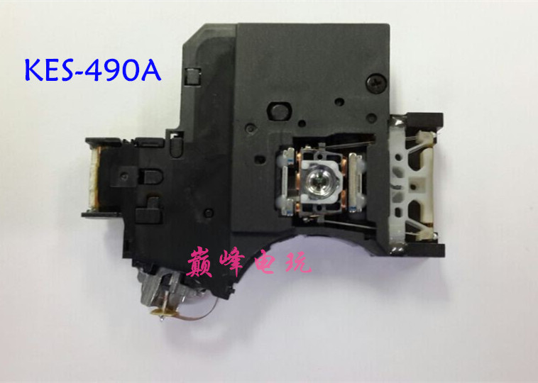 Original brand new PS4 single eye bald KES-490A bald KEM-490A laser head PS4 bald head