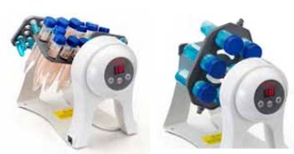 Thermo Fisher Test Tube Rotary Mixer Imported Thermo Rotary Mixer with Adjustable Speed and Digital Display 88881002