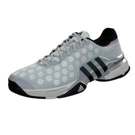 adidas barricade 2015 法网曝光专业网球鞋-B39台湾官网直邮进口