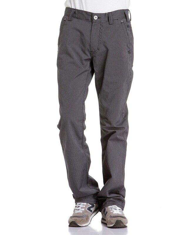 Hansen's 1877 Commemorative Edition All-Cotton Ribbed Trousers, Priced at 528 Yuan Per Tag