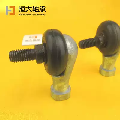 The basis of the ball joint rod end bearings SQ10 SQ5RS SQ12 sq16mm angular SQ8 double SQ 60,000