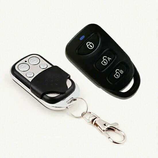 Shanghai Ruiqiang remote control RQ829 RQ859 RQ839 anti-theft door lock Wireless remote control lock electronic lock