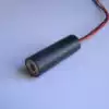 12V 5mW 650nm red laser module Red dot positioning laser emission lamp Industrial grade