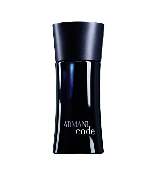 【6折特惠】专柜代购 Armani/阿玛尼印记男士香水 50ml/75ml