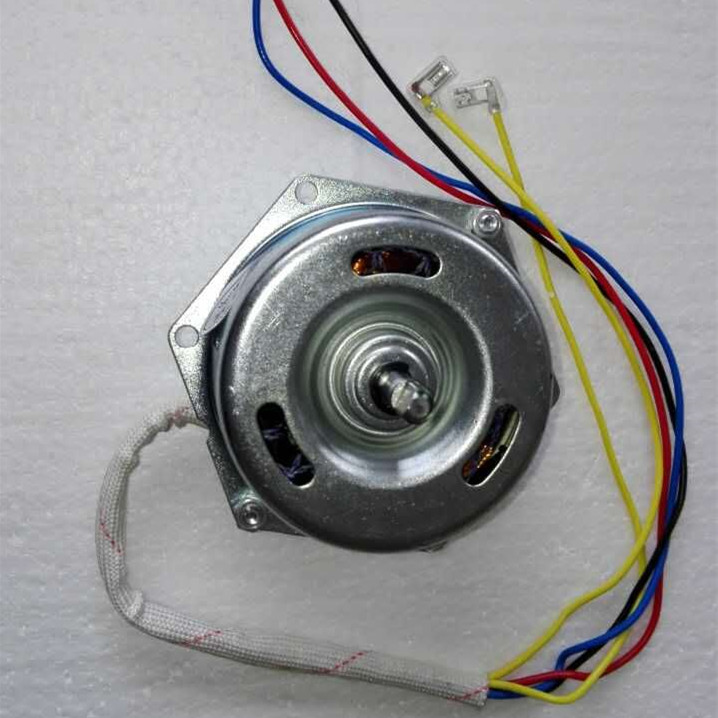 Kawashima dehumidifier original parts Fan for 858D