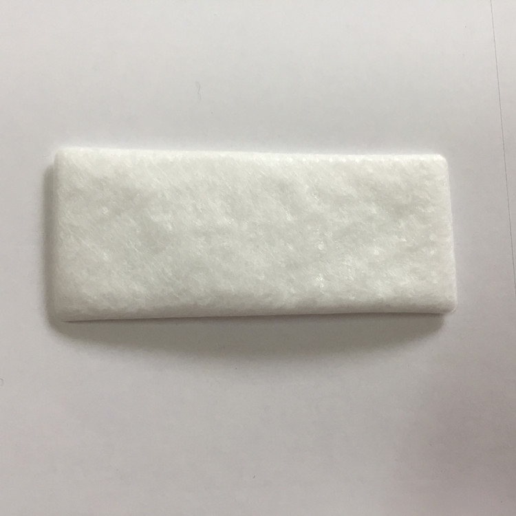 进口德国万曼BALANCE呼吸器机耗材空气过滤棉滤片过滤膜防尘垫片