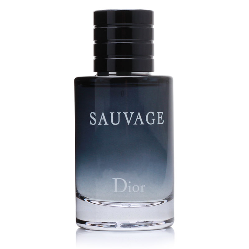 Dior/迪奥Sauvage旷野清新之水男士淡香水60ml