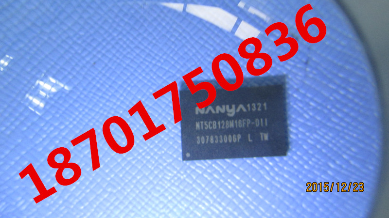 NT5CB128N16FP-DI original low price sale