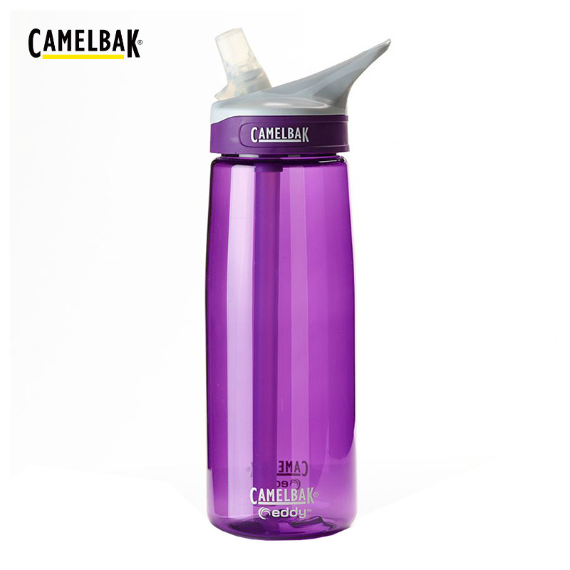 春夏新品 CAMELBAK/驼峰 带吸嘴水瓶 0.75L 53625