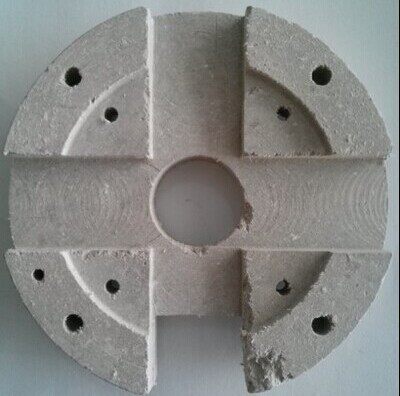 Pillow-Type Cutlery Packaging Machine Asbestos Pad Insulation Mat 590450 Accessories Heating Pan Insulation Mat Asbestos Pad-Taobao