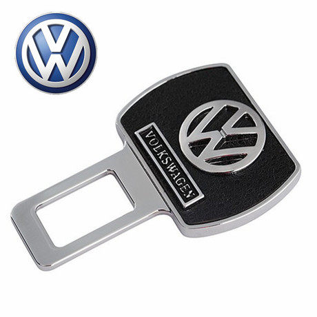 包邮大众新捷达帕萨特polo宝来汽车安全带卡扣保险带插头插扣插卡