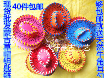 Batch of Inner Mongolia handicraft Mongolian Характеристики handicraft Colorbrot