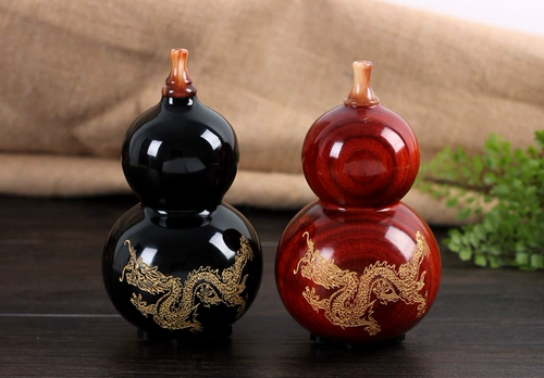 臻品 Тыква шелк пал b Тон c Тон, полный из красной тыквы