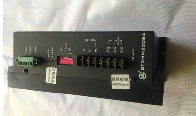 ST3HM2206A three-phase stepper motor driver second-hand disassembly current 6 6A