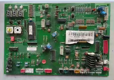 Original Haier Central inverter air conditioner external computer board motherboard KR-110W BP 0010450702