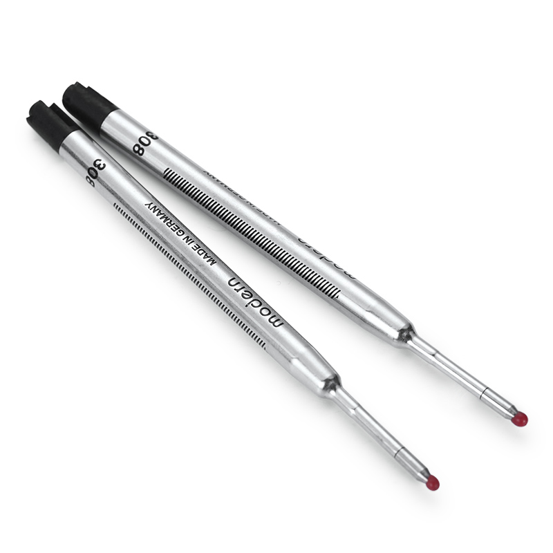 Metal refill Signature pen core water-based pen refill in pen refill Signature pen core 0 5