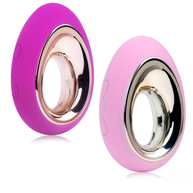 lelo 阿莉娅情趣玩具女用自慰器 阴蒂跳蛋成人情趣性用品