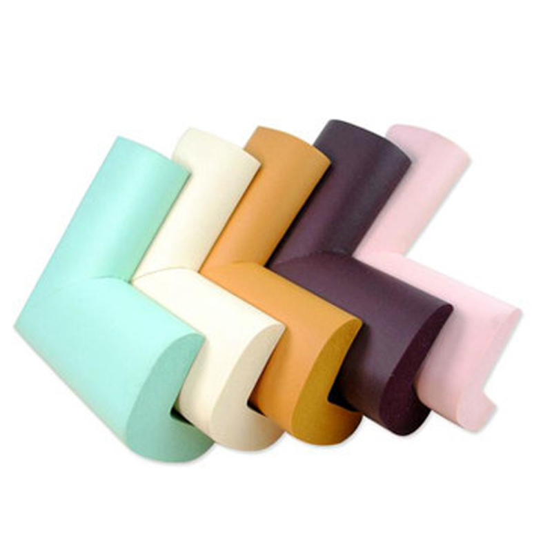婴儿安全用品/宝宝防护桌角/防护角/安全台角/防撞角 柔软
