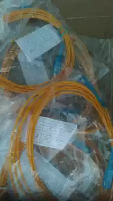 Original Huijue Zhi Fang Tianyi Shenzhen Rihai Telecom Grade Jump Fiber Square Head Pigtail SC-SC FC3 0*3 m