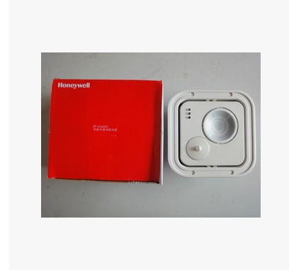 HoneywellDT-6360STC dual-forensic infrared monitor with microwave siren suction top infrared detector
