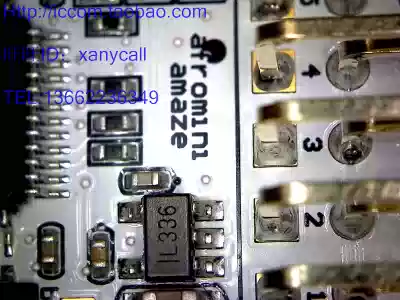 5 feet power chip IM311 IG135 G1LX IL329 L30F IL336 qbhx IL442