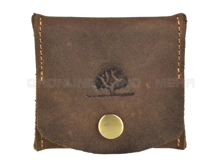 Original dress German GB genuine leather male and female zero wallet coin bungalow bag