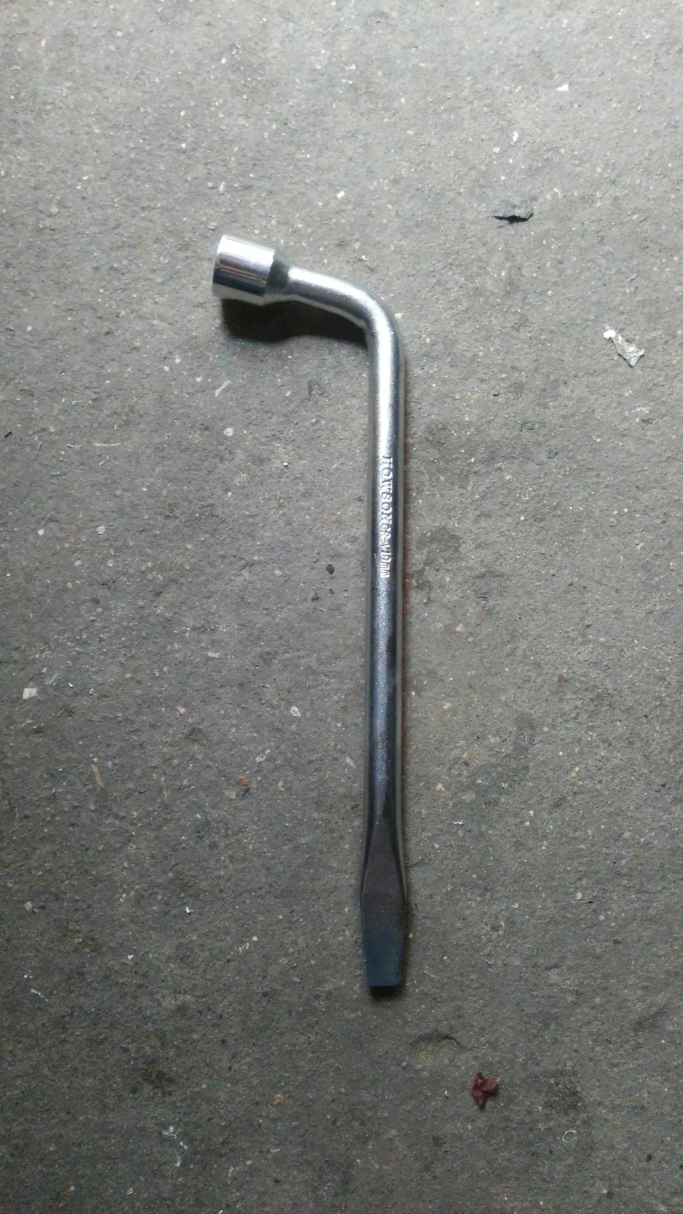 Changan Star Tire Screw Wrench Sleeve Starlight 45 6350 6363 2nd Generation S460 Taurus