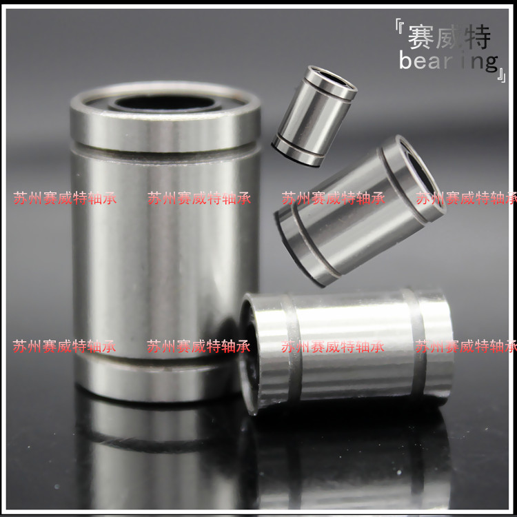 Linear LM35LUU LM35LUU LM30LUU LM16LUU