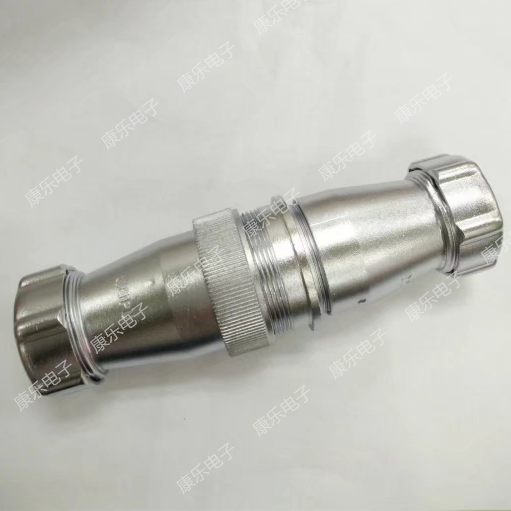 Weipu Air Plug seats WS55-4 Core 7 Core 40 53 53 Core 61 Core Docking Style