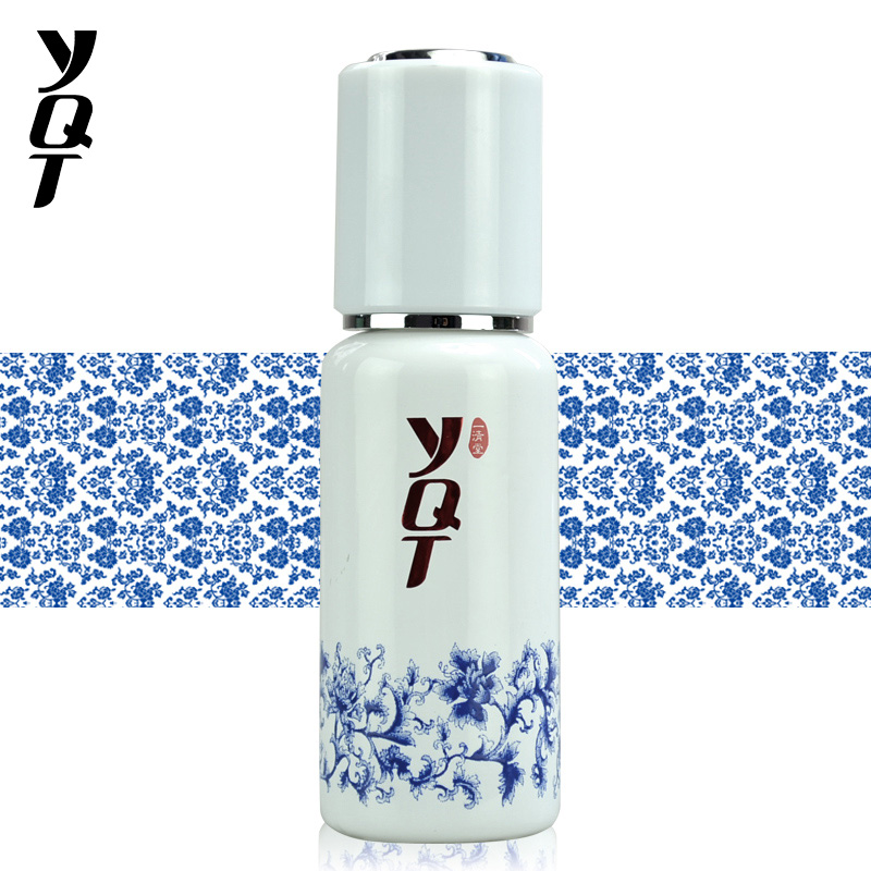 正品专柜新品一清堂YQT青花瓷珍藏版清痘凝露40ml 清爽补水控油