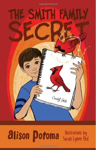 【预售】The Smith Family Secret: Book 1