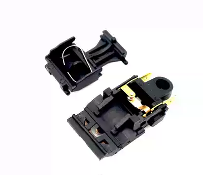  Quick cooker switch Electric kettle temperature control switch JB01E 13A 250V T125