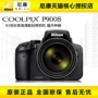 Máy ảnh kỹ thuật số siêu xa của Nikon Nikon COOLPIX P900s 83 lần - Máy ảnh kĩ thuật số máy ảnh samsung